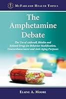 Algopix Similar Product 4 - The Amphetamine Debate The Use of