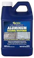 Algopix Similar Product 18 - STAR BRITE Ultimate Aluminum Cleaner 