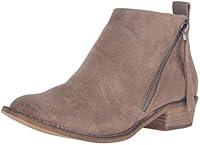 Algopix Similar Product 7 - Dolce Vita Womens Sibil Ankle Bootie