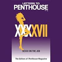 Algopix Similar Product 7 - Letters to Penthouse XXXXVII SEXXX on