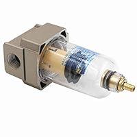 Algopix Similar Product 2 - Pneumatic part air filter AF200002