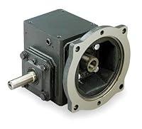 Algopix Similar Product 9 - Speed Reducer, C-Face, 56C, 40:1