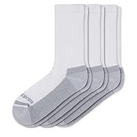 Algopix Similar Product 3 - Sugar Free Sox ActiveFit Cushioned