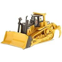 Algopix Similar Product 19 - Diecast Masters 187 Scale Caterpillar
