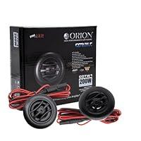 Algopix Similar Product 3 - Orion Cobalt COTW1 Series Super Bullet