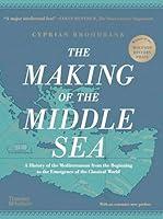 Algopix Similar Product 9 - The Making of the Middle Sea A History