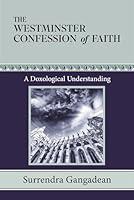 Algopix Similar Product 13 - The Westminster Confession of Faith A