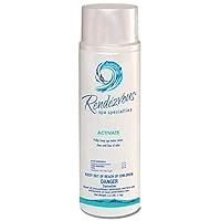 Algopix Similar Product 14 - Renezvous GLB106696A Activate, 2.2lb