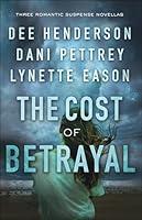 Algopix Similar Product 16 - The Cost of Betrayal Contemporary