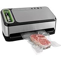 Algopix Similar Product 13 - FoodSaver 4800 Series Vacuum Sealer