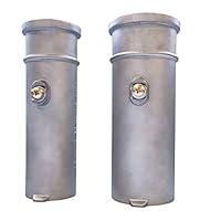 Algopix Similar Product 15 - SRSmith AS206MGS 6 Commercial