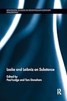 Algopix Similar Product 19 - Locke and Leibniz on Substance