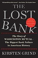 Algopix Similar Product 18 - The Lost Bank The Story of Washington