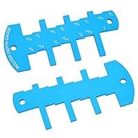 Algopix Similar Product 8 - Measurement Router Depth Gauge Height