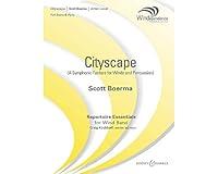 Algopix Similar Product 13 - Boosey and Hawkes Cityscape A
