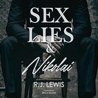 Algopix Similar Product 19 - Sex, Lies & Nikolai