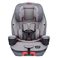 Algopix Similar Product 5 - Evenflo Evolve Platinum 3In1