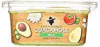 Algopix Similar Product 6 - Chica de Gallo Mild Guacamole, 10.5 oz