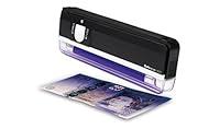 Algopix Similar Product 3 - SAFESCAN HAND HELD UV LAMP 40H 130-0444