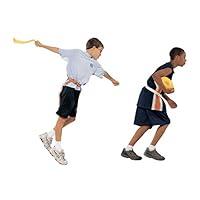 Algopix Similar Product 3 - Sportime FF2REDDZ Replacement Flags