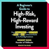 Algopix Similar Product 19 - A Beginners Guide to HighRisk