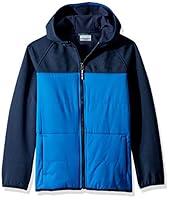 Algopix Similar Product 4 - Columbia Little Boys Take A
