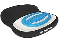 Algopix Similar Product 12 - SAMSONITE  Extra Firm  Thick Seat