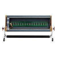 Algopix Similar Product 10 - Arturia RackBrute 3U Eurorack Case with