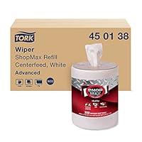 Algopix Similar Product 19 - Tork ShopMax Heavy Duty Centerfeed