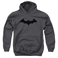 Algopix Similar Product 18 - Batman DC Comics Hush Logo Super Hero