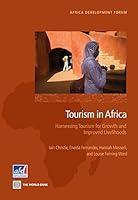 Algopix Similar Product 14 - Tourism in Africa Harnessing Tourism