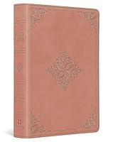 Algopix Similar Product 1 - ESV Value Large Print Compact Bible