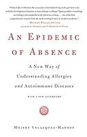 Algopix Similar Product 8 - An Epidemic of Absence A New Way of