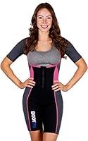 Algopix Similar Product 17 - Body Spa Light Body Sauna Suit Neoprene