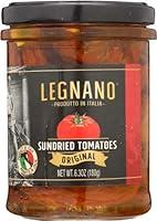 Algopix Similar Product 13 - Legnano Tomatoes Sundried Original 63
