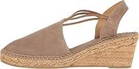 Algopix Similar Product 3 - Toni Pons Tremp Taupe Suede EU 38 US