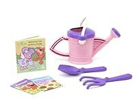 Algopix Similar Product 12 - Green Toys Sesame Street Abby Watering