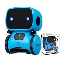 Algopix Similar Product 8 - Contixo R1 Robot Toys for Kids  Smart