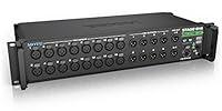 Algopix Similar Product 4 - MOTU Stage B16 Input Stage Box and