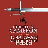 Algopix Similar Product 20 - Tom Swan and the Head of St George