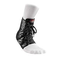 Algopix Similar Product 18 - Mcdavid Ankle Brace LaceUp wInserts