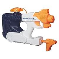 Algopix Similar Product 8 - Nerf Super Soaker Squall Surge