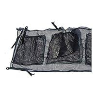 Algopix Similar Product 17 - JumpKing Shoe Bag with 2 Pockets