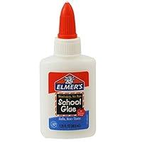 Algopix Similar Product 18 - ELMERS School Glue 1 14OZ Bottle Set