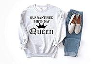 Algopix Similar Product 2 - birthday quarantined quarantine