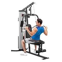 Algopix Similar Product 19 - Marcy MWM988 Multifunction Steel Home