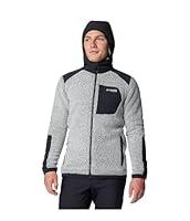 Algopix Similar Product 5 - Columbia Mens Arctic Crest Sherpa Full