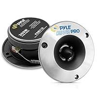 Algopix Similar Product 15 - Pyle 375 Titanium Horn Tweeter
