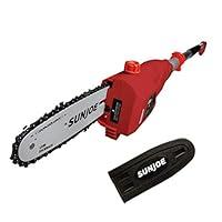 Algopix Similar Product 3 - Sun Joe SWJ802ERED 9 FT 65 Amp