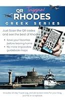 Algopix Similar Product 8 - QR Trippin: Rhodes (Greece)